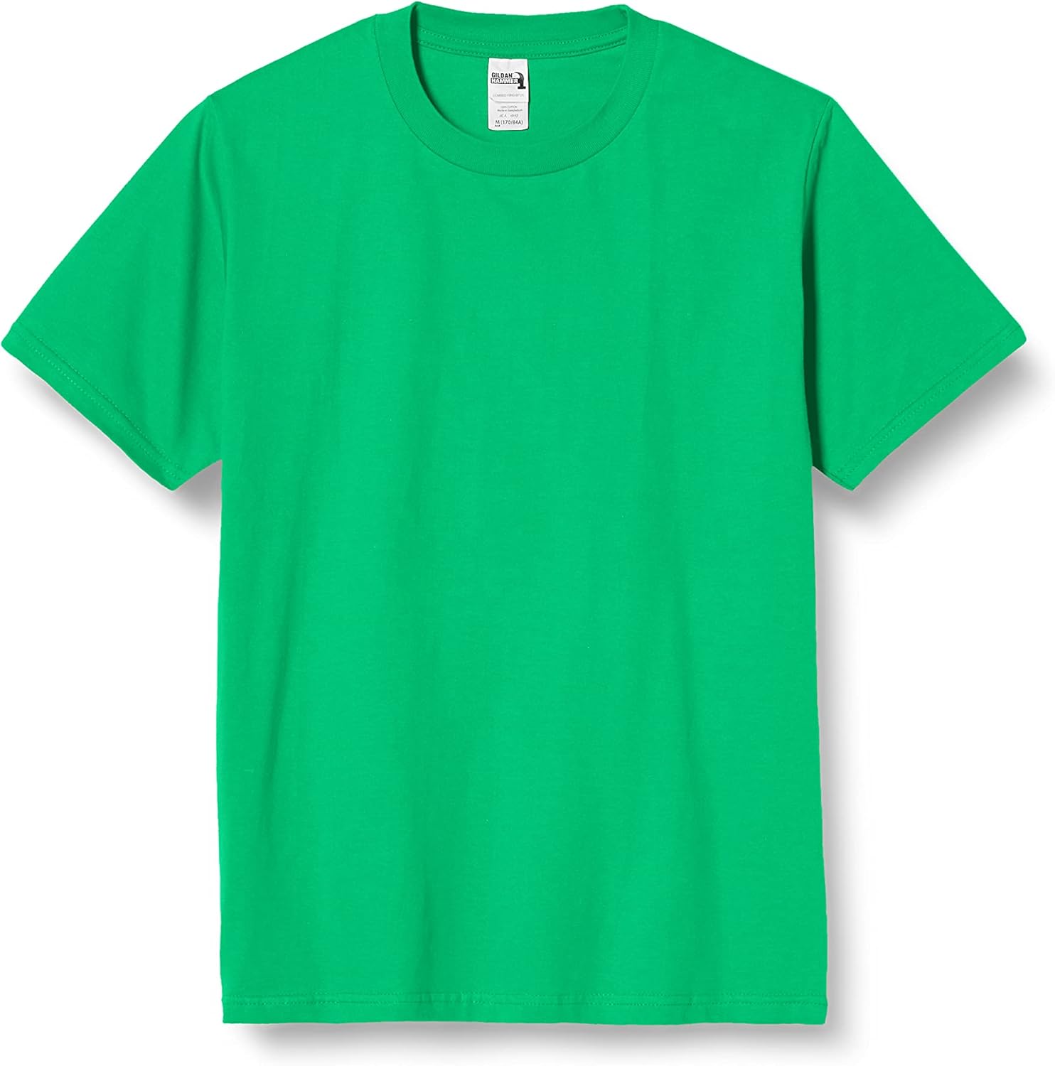 Футболка Gildan Hammer Tee Shirt унисекс для взрослых, зеленый
Футболка Gildan Hammer Tee Shirt унисекс для взрослых, зеленый