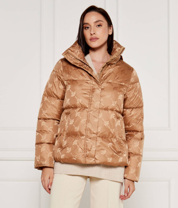 Куртка 58 Regular fit Joop!, коричневый
Куртка 58 Regular fit Joop!, коричневый