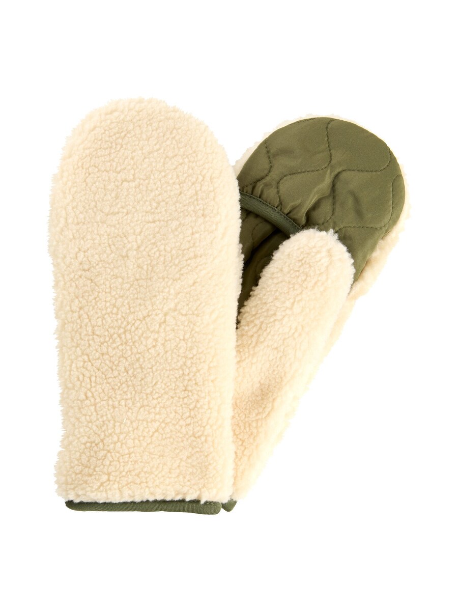 Рукавицы CAMEL ACTIVE, белый
Рукавицы CAMEL ACTIVE, белый