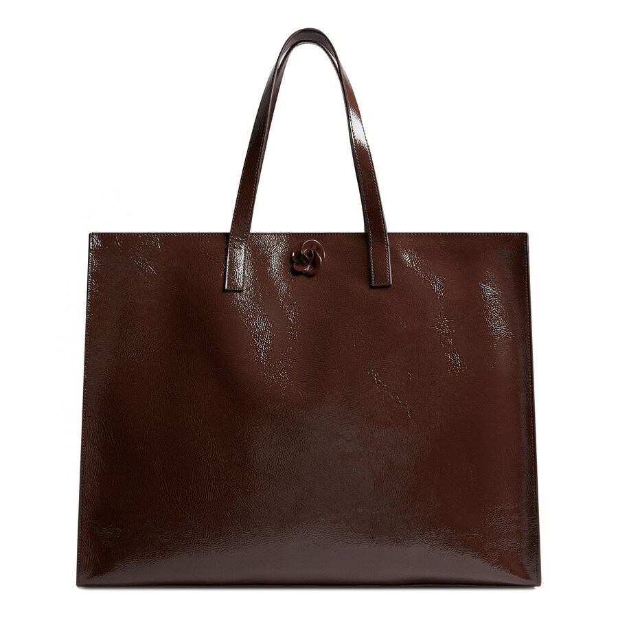 Сумка-шоппер Ted Baker Rousah, темно-коричневый
Сумка-шоппер Ted Baker Rousah, темно-коричневый