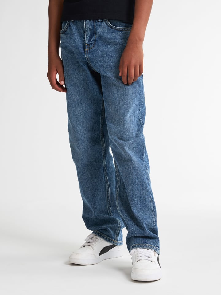 Джинсы Petrol Industries, синий
Джинсы Petrol Industries, синий