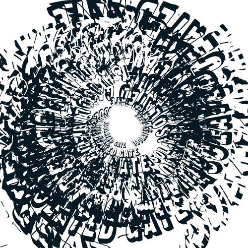 Сингл 12" Isolated Gate: Hapax Legomenon
Сингл 12" Isolated Gate: Hapax Legomenon