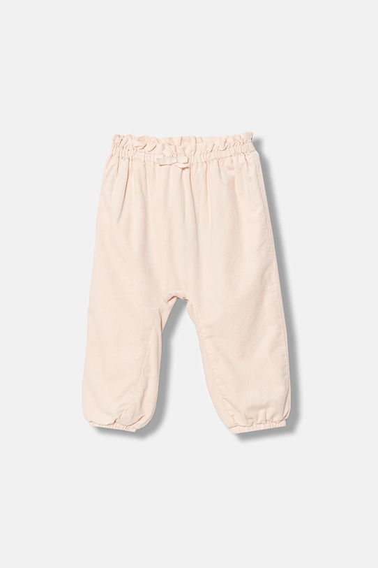 Детские вельветовые брюки United Colors Of Benetton, бежевый
Детские вельветовые брюки United Colors Of Benetton, бежевый