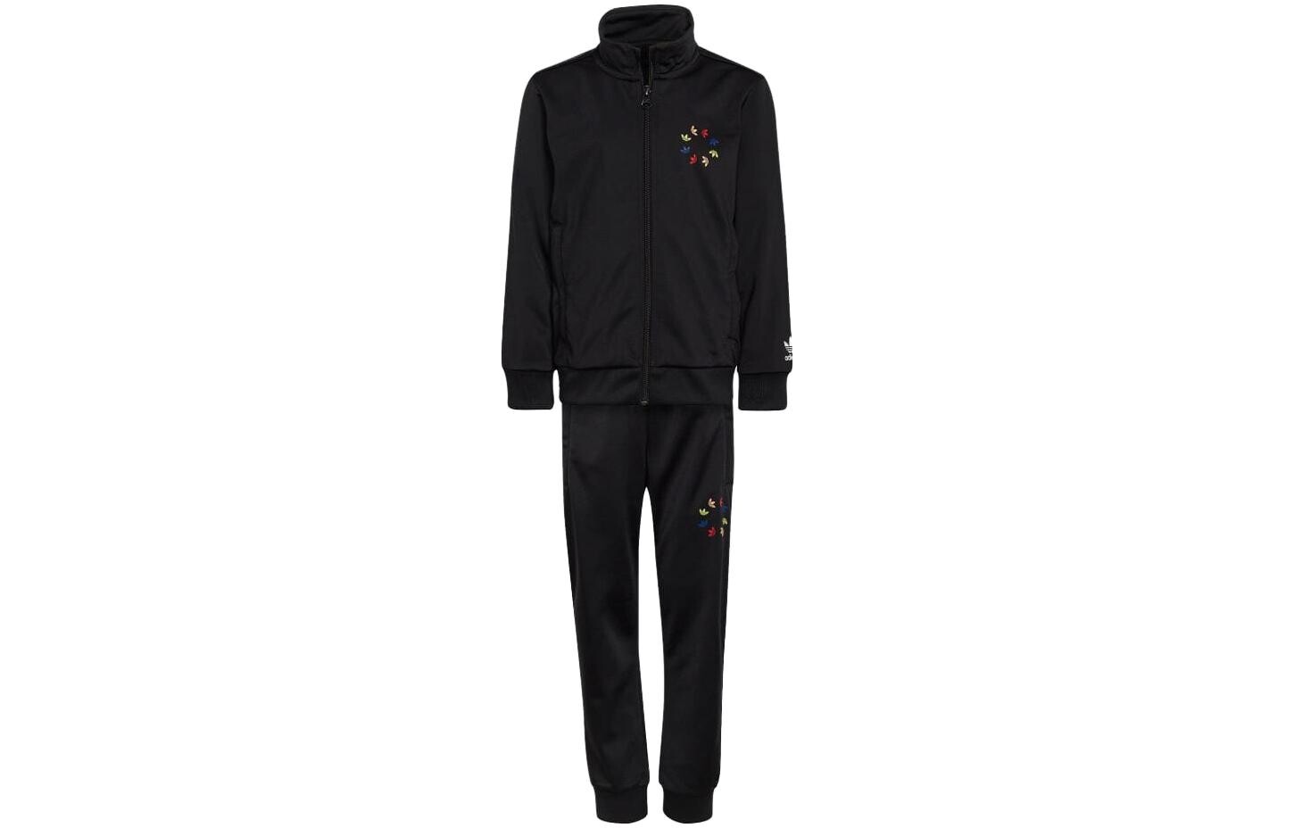 Детская повседневная спортивная одежда Adidas Originals
Детская повседневная спортивная одежда Adidas Originals