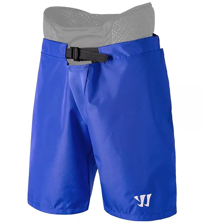 Хоккейные брюки Warrior Senior Dynasty, цвет Royal
Хоккейные брюки Warrior Senior Dynasty, цвет Royal