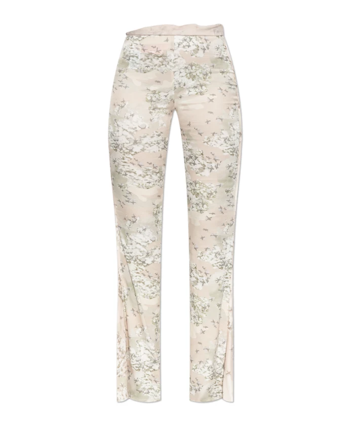 Леггинсы p-affal Diesel, бежевый
Леггинсы p-affal Diesel, бежевый