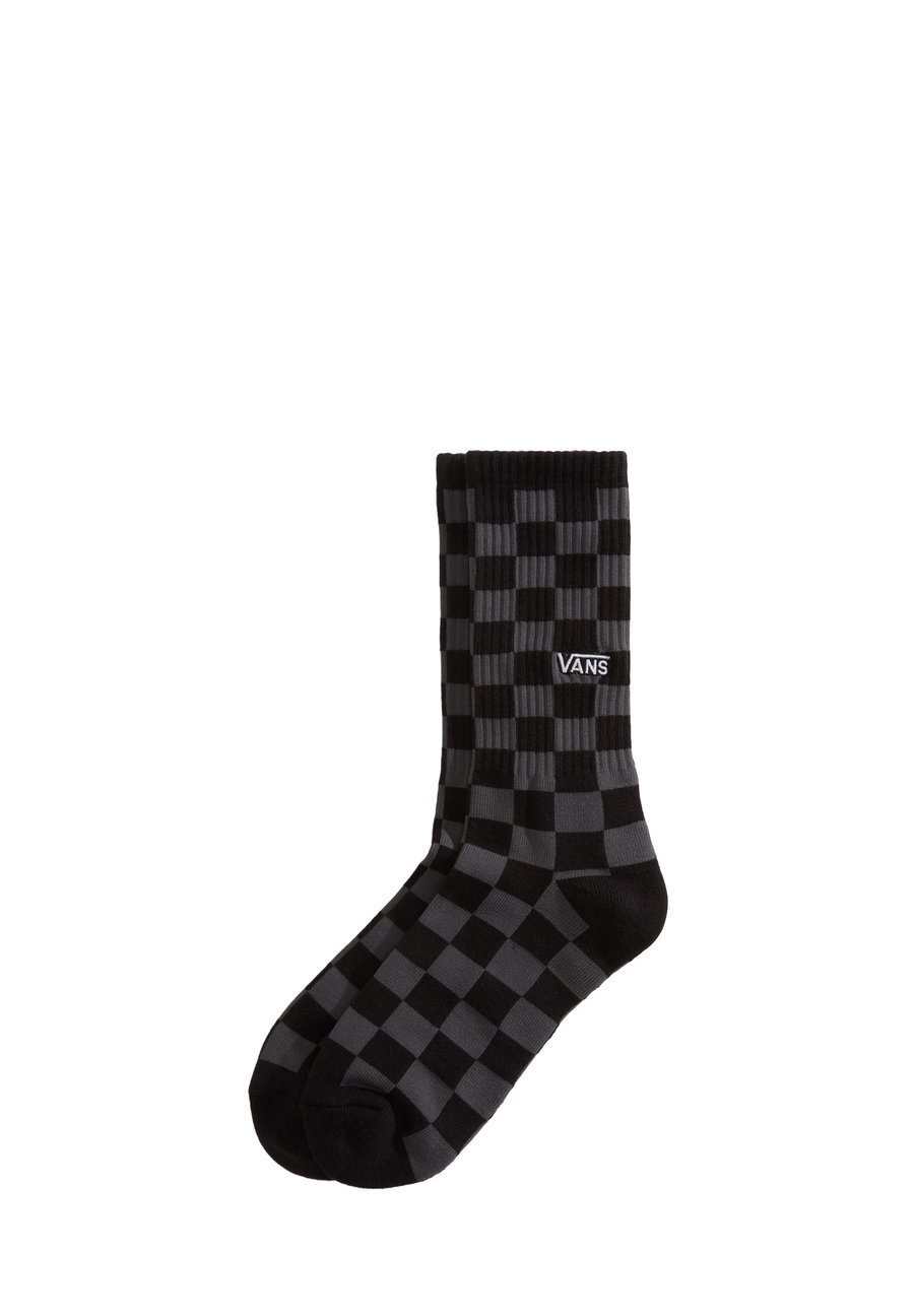 Носки Vans CHECKERBOARD CREW, Black
Носки Vans CHECKERBOARD CREW, Black