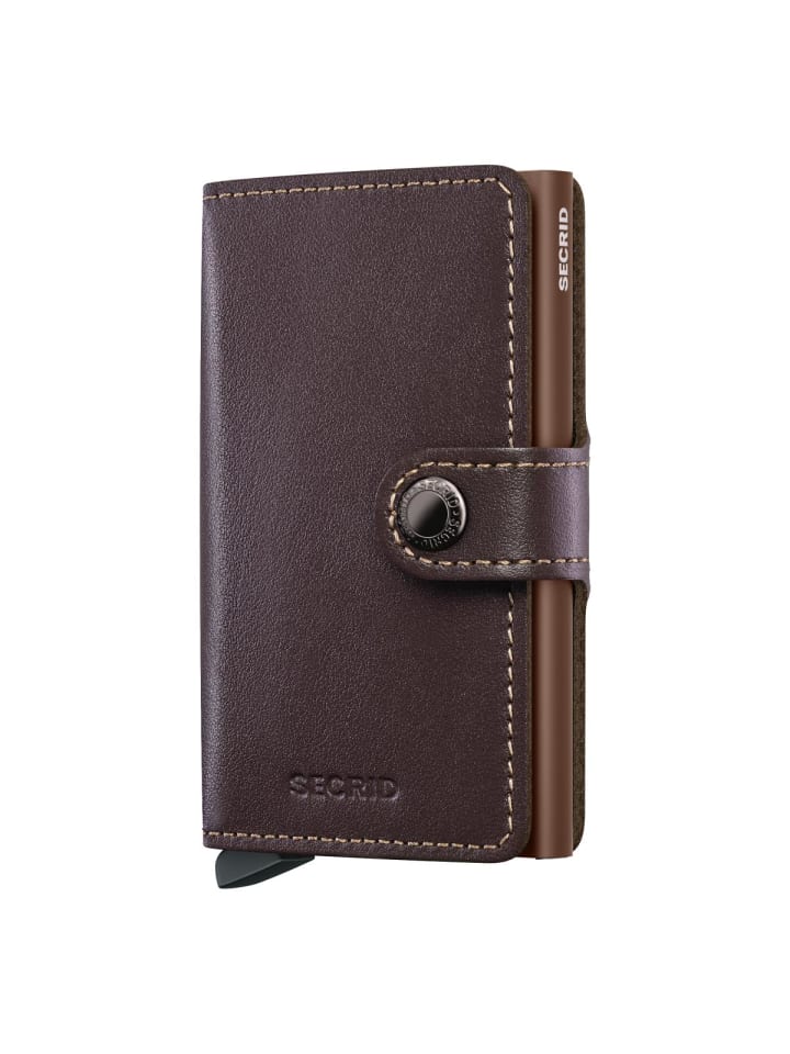 Кошелек Secrid
Кошелек Secrid