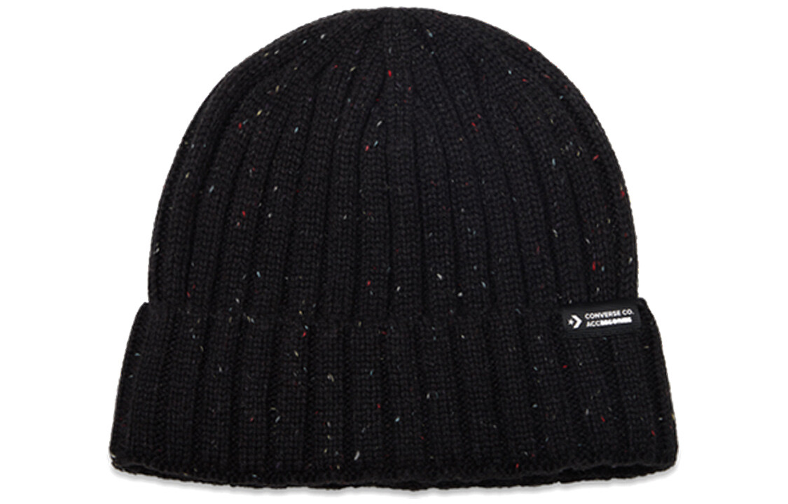Шапка-бини Converse унисекс, Черный
Шапка-бини Converse унисекс, Черный