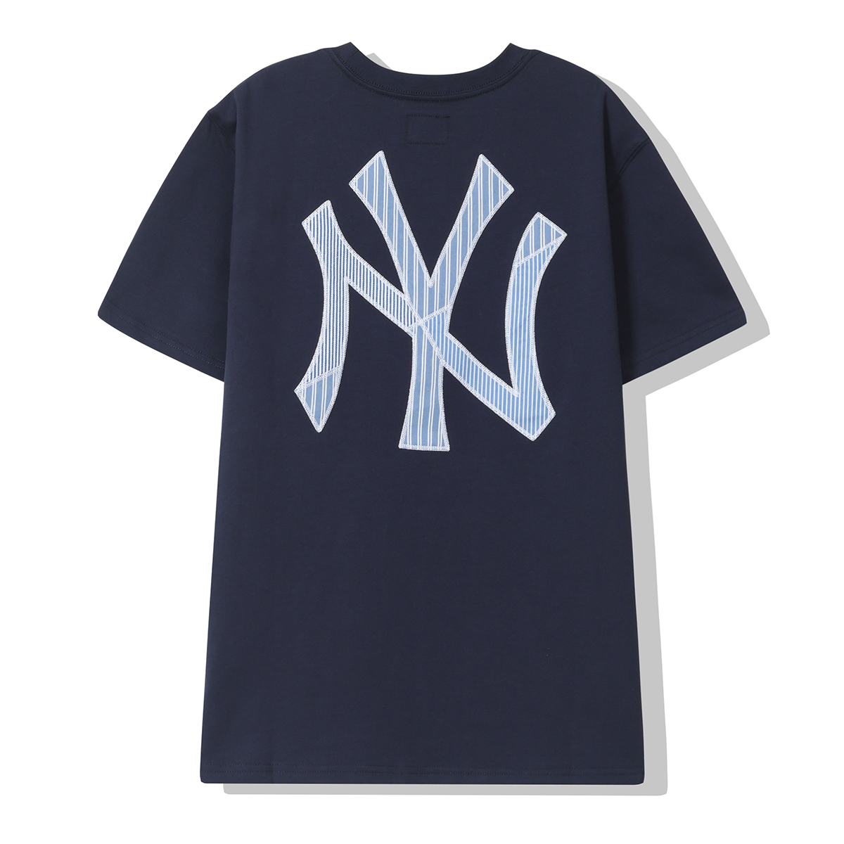 Футболка SS TEE PATCHWORK NEYYAN OCEANS Unisex New Era, синий
Футболка SS TEE PATCHWORK NEYYAN OCEANS Unisex New Era, синий