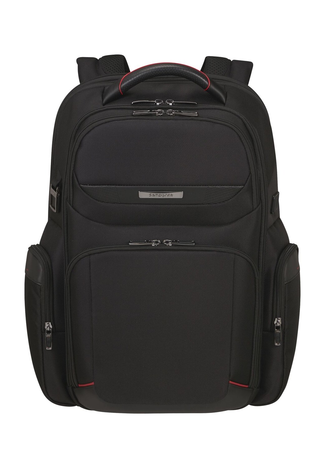 Деловой рюкзак, USB-порт, молния, отделение для планшета, однотонный Samsonite, черный
Деловой рюкзак, USB-порт, молния, отделение для планшета, однотонный Samsonite, черный