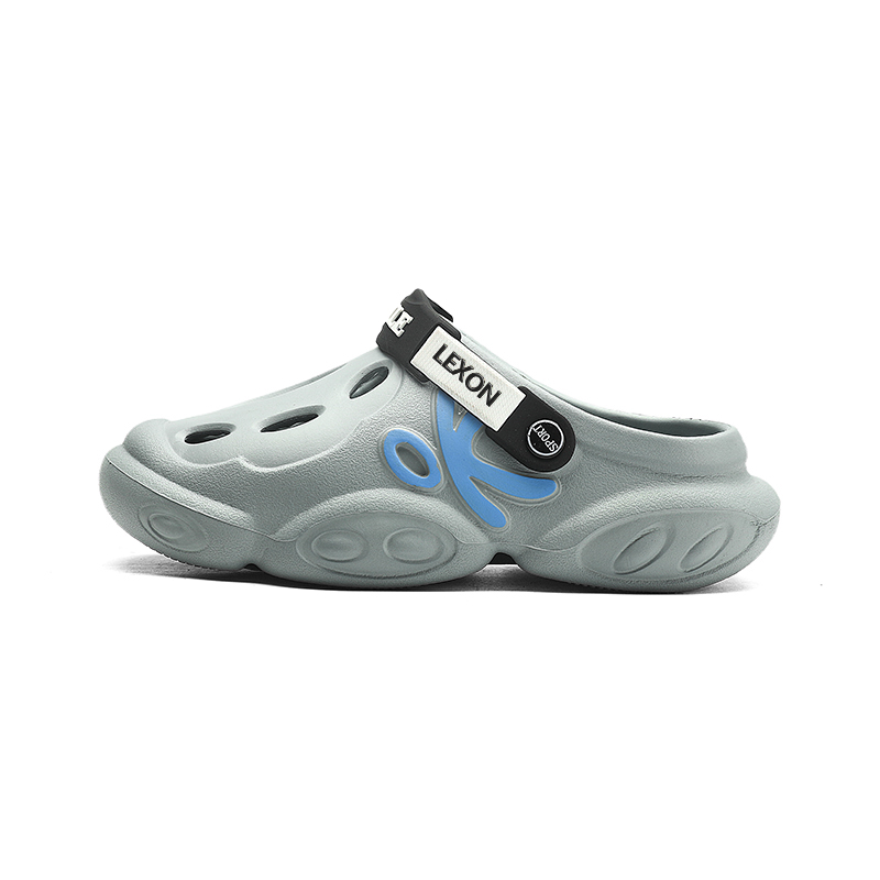 LEXON Клоги мужские синие, цвет Blue
LEXON Клоги мужские синие, цвет Blue