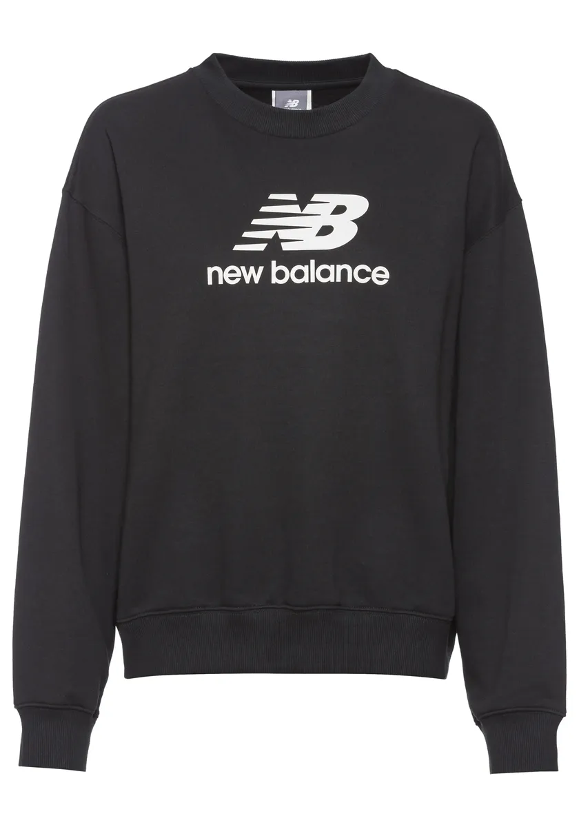 Толстовка New Balance с капюшоном "SPORT ESSENTIALS FRENCH TERRY LOGO CREW", черный
Толстовка New Balance с капюшоном "SPORT ESSENTIALS FRENCH TERRY LOGO CREW", черный