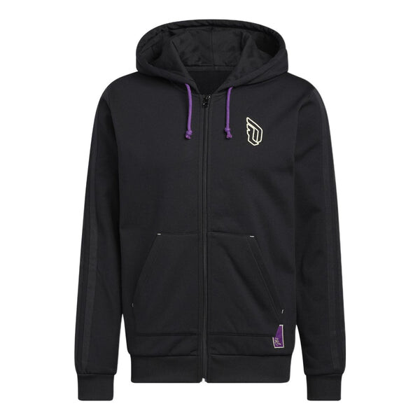 Толстовка Men's adidas Adjustable Hooded Sports Jacket Black, мультиколор
Толстовка Men's adidas Adjustable Hooded Sports Jacket Black, мультиколор