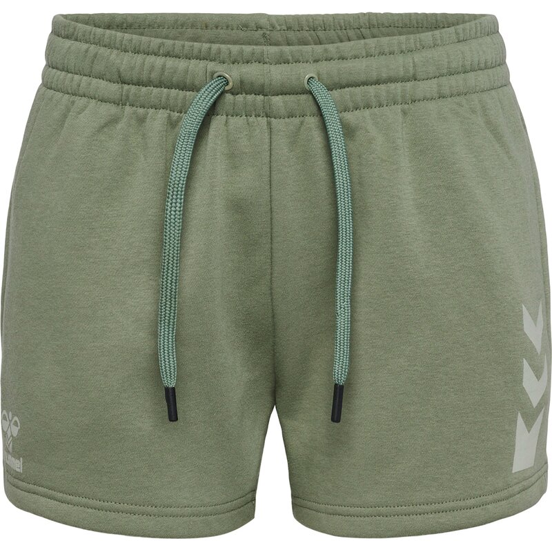 Шорты hmlactive co shorts woman Hummel, синий
Шорты hmlactive co shorts woman Hummel, синий
