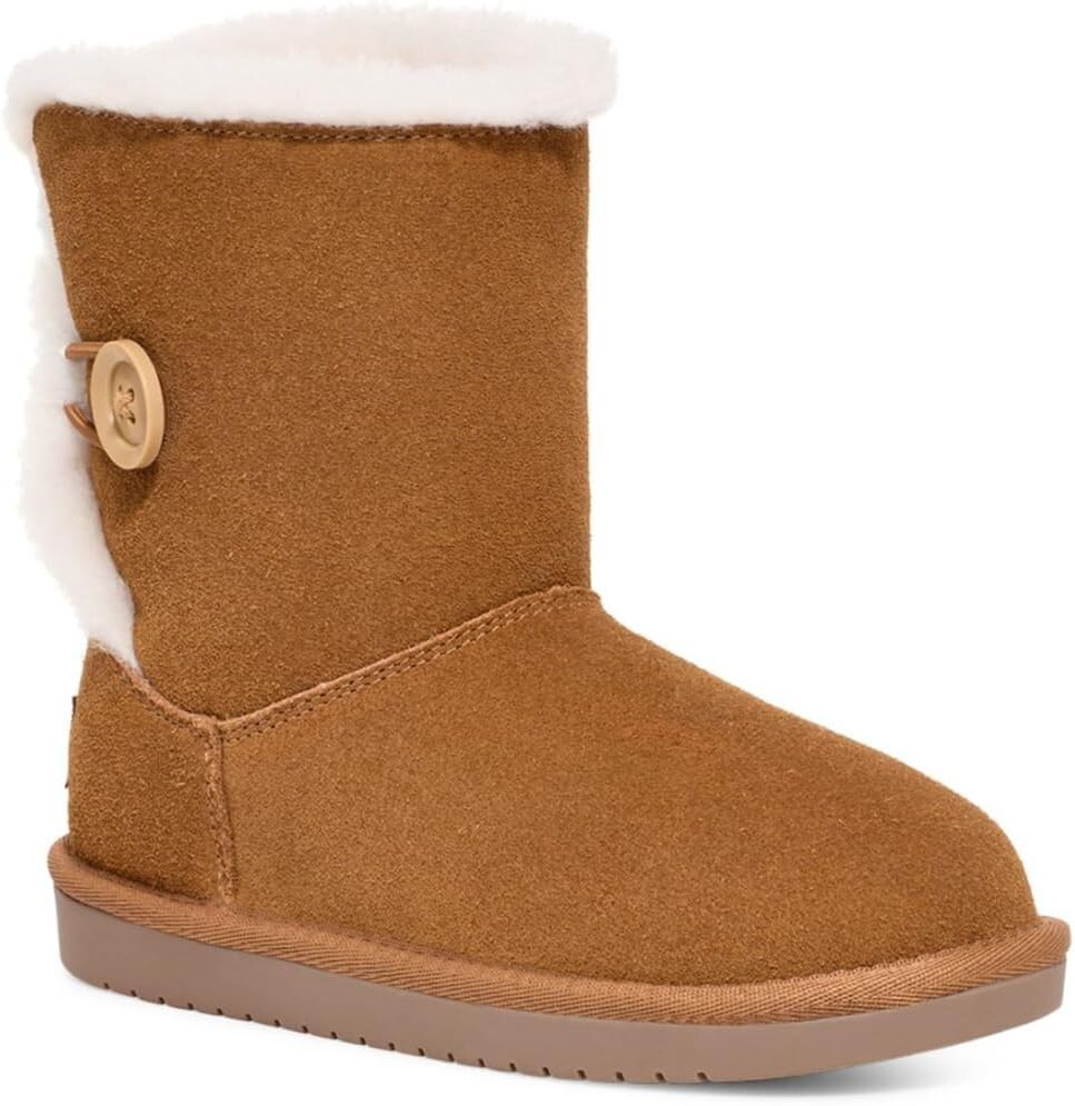 Сапоги Nalie Short UGG, цвет Chestnut
Сапоги Nalie Short UGG, цвет Chestnut