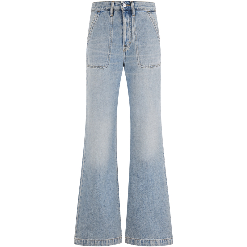 Tommy Hilfiger Женские джинсы Denim Blue 1AB
Tommy Hilfiger Женские джинсы Denim Blue 1AB