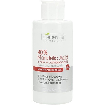 Маска для лица «Пилинг и очищение» 150 г, Bielenda 
Маска для лица «Пилинг и очищение» 150 г, Bielenda