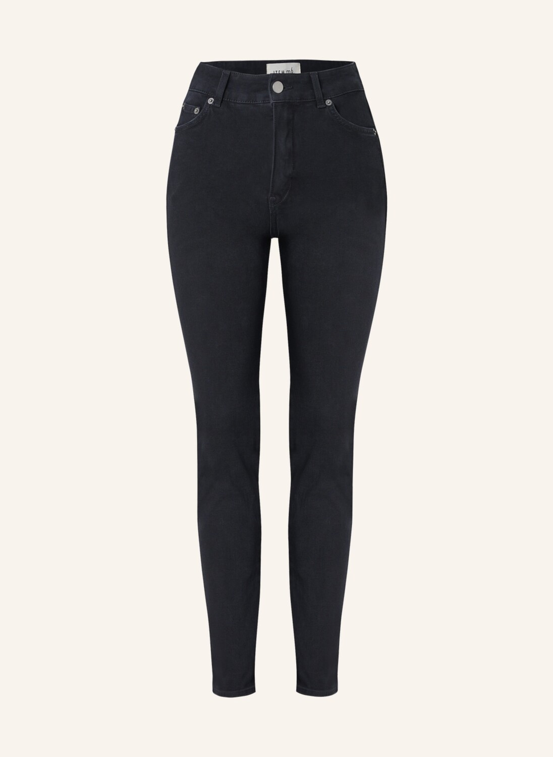 Джинсы ITEM m6 DENIM HIGH RISE mit ShapingEffekt, черный 
Джинсы ITEM m6 DENIM HIGH RISE mit ShapingEffekt, черный