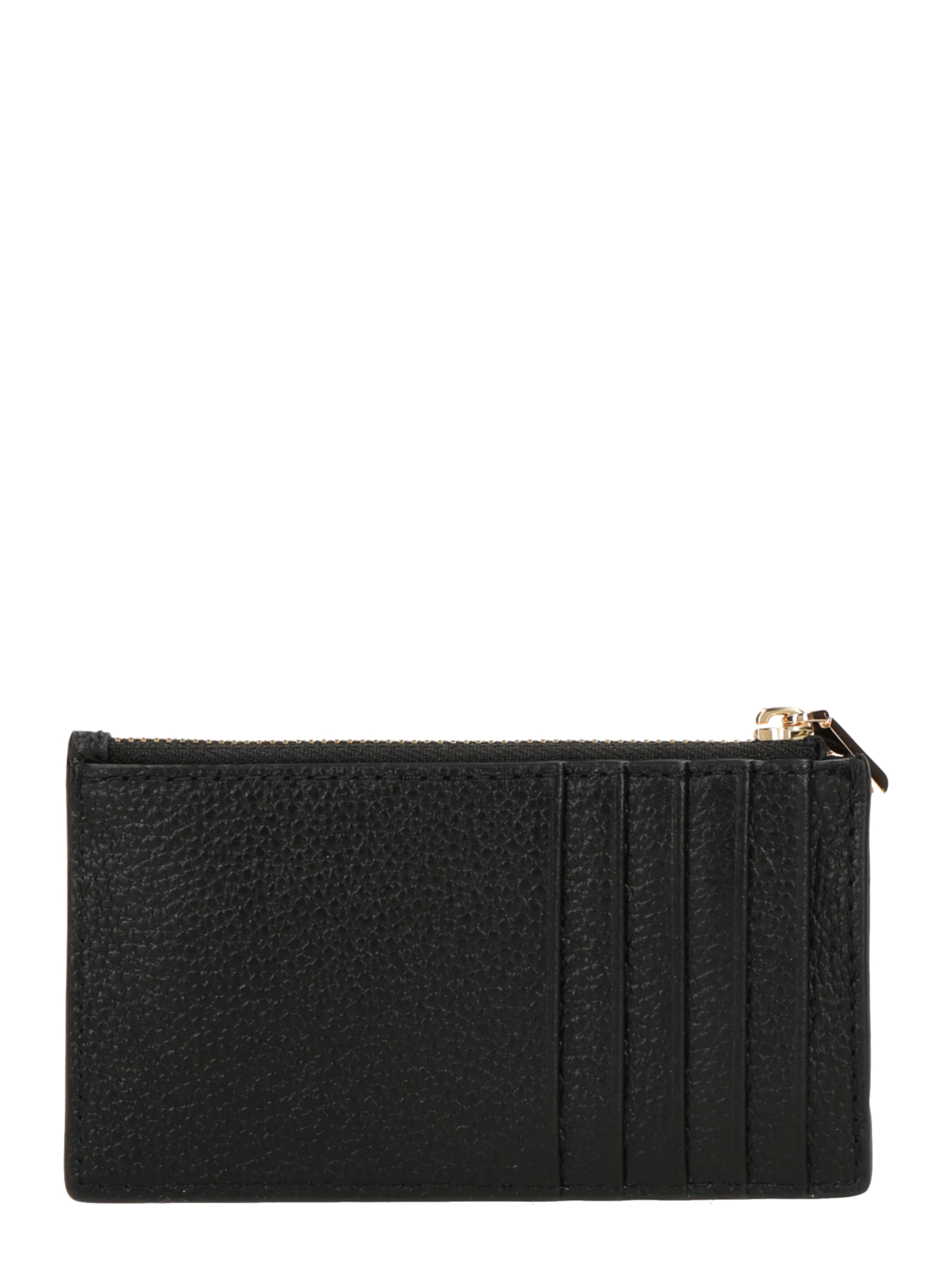 MICHAEL Michael Kors Чехол в черном цвете
MICHAEL Michael Kors Чехол в черном цвете