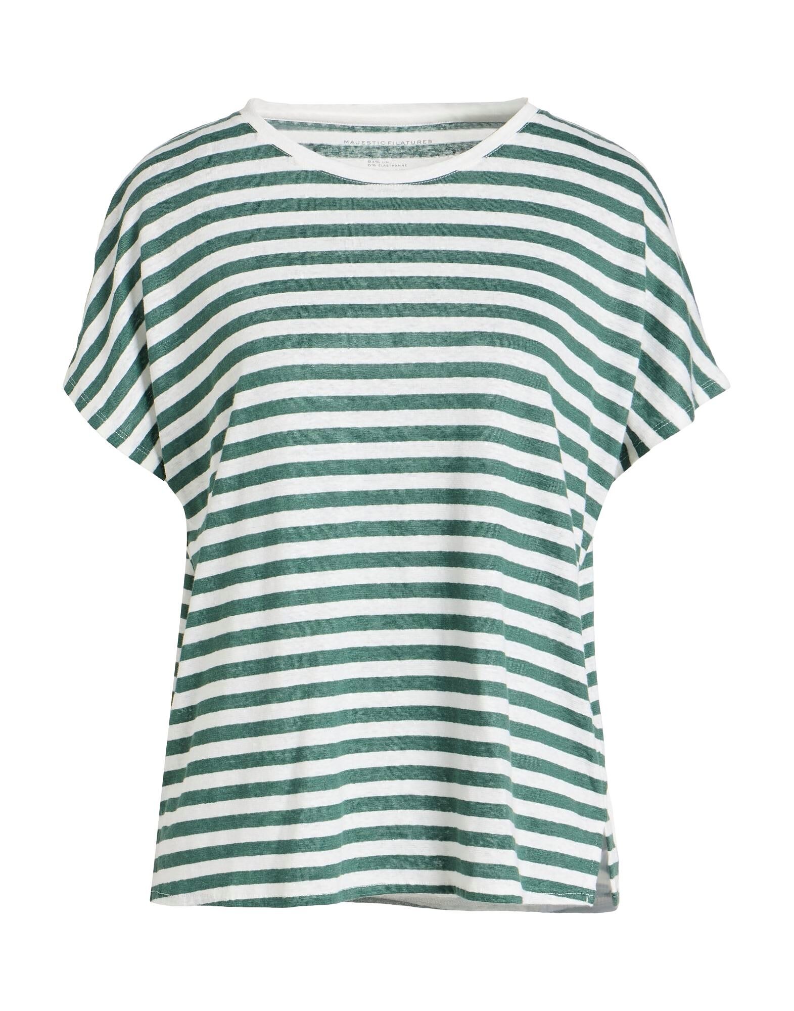 Футболка Majestic Filatures, зеленый
Футболка Majestic Filatures, зеленый