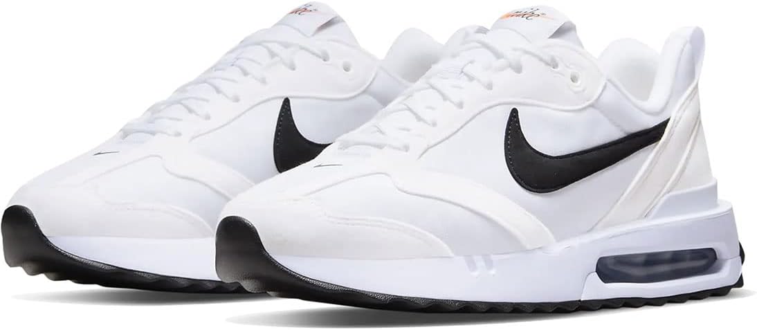 Мужские кроссовки Nike, White/Total Orange/Black
Мужские кроссовки Nike, White/Total Orange/Black