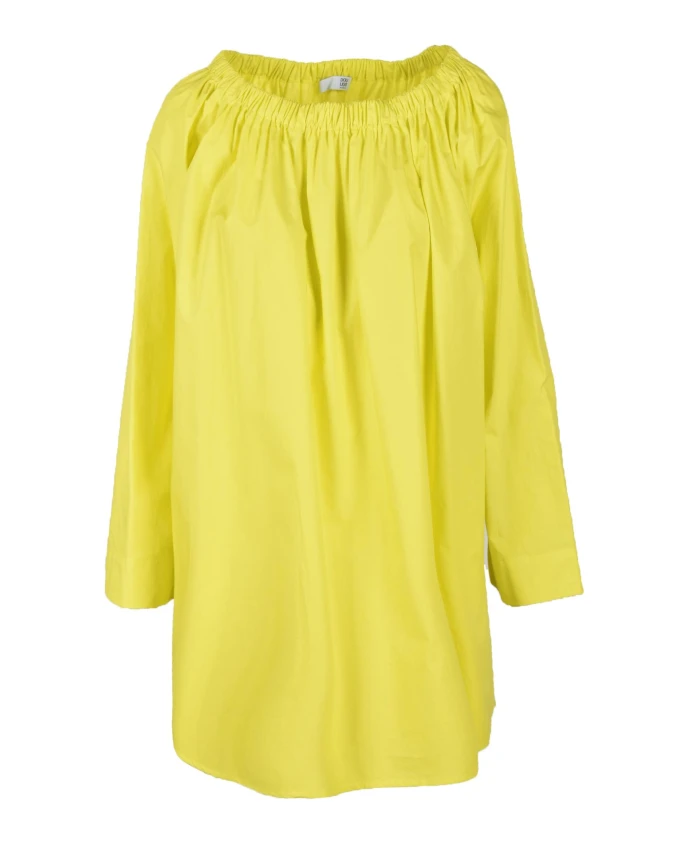 Платье женщина Douuod Woman, желтый
Платье женщина Douuod Woman, желтый