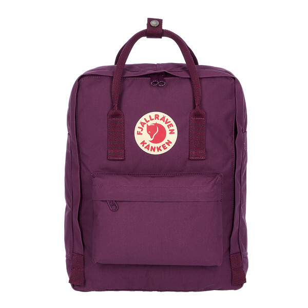 Рюкзак Fjällräven, цвет Royal Purple 
Рюкзак Fjällräven, цвет Royal Purple