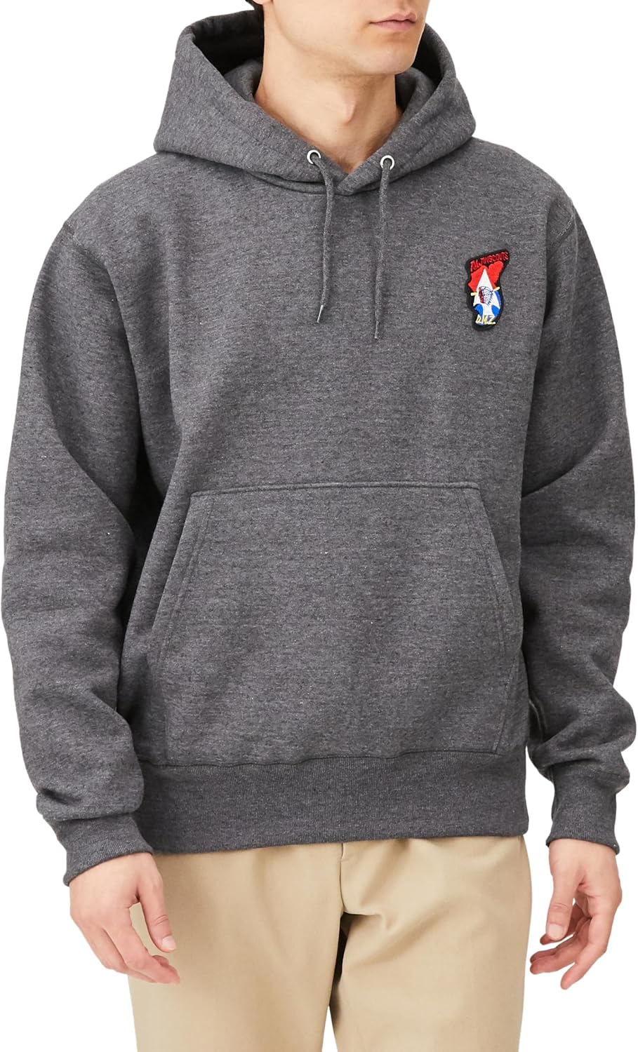 Толстовка с капюшоном в стиле F, нашивка с гербом армии США, на флисовой подкладке, пуговицами, цвет угольно-серый F-Style
Толстовка с капюшоном в стиле F, нашивка с гербом армии США, на флисовой подкладке, пуговицами, цвет угольно-серый F-Style