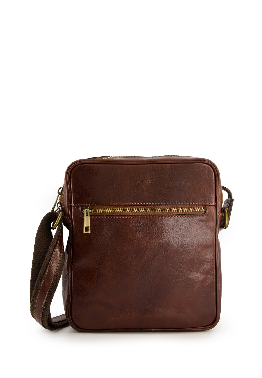 Сумка через плечо Across body bag VENEZIA, цвет Bronze
Сумка через плечо Across body bag VENEZIA, цвет Bronze