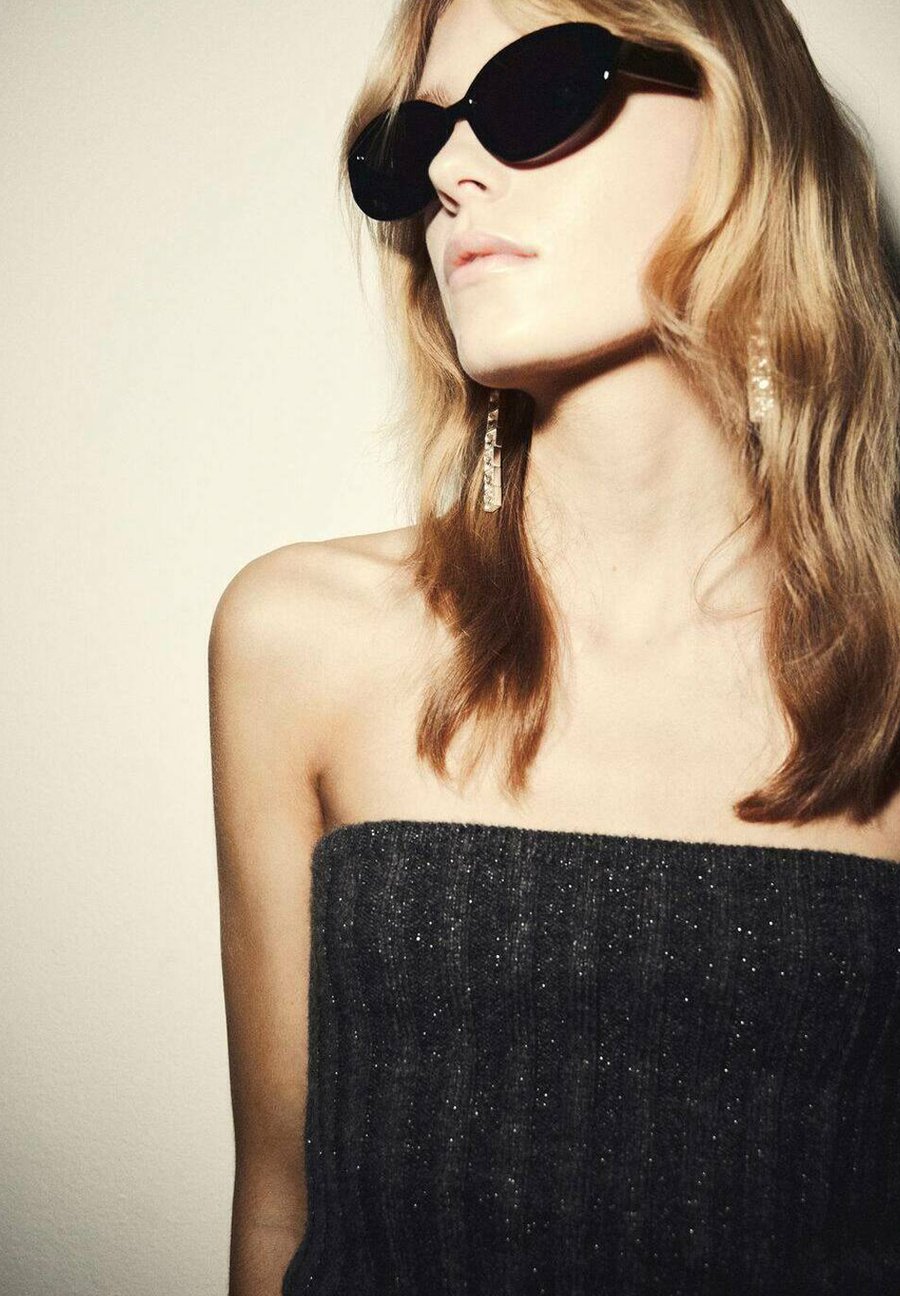 Топ Mango Top, Grey
Топ Mango Top, Grey