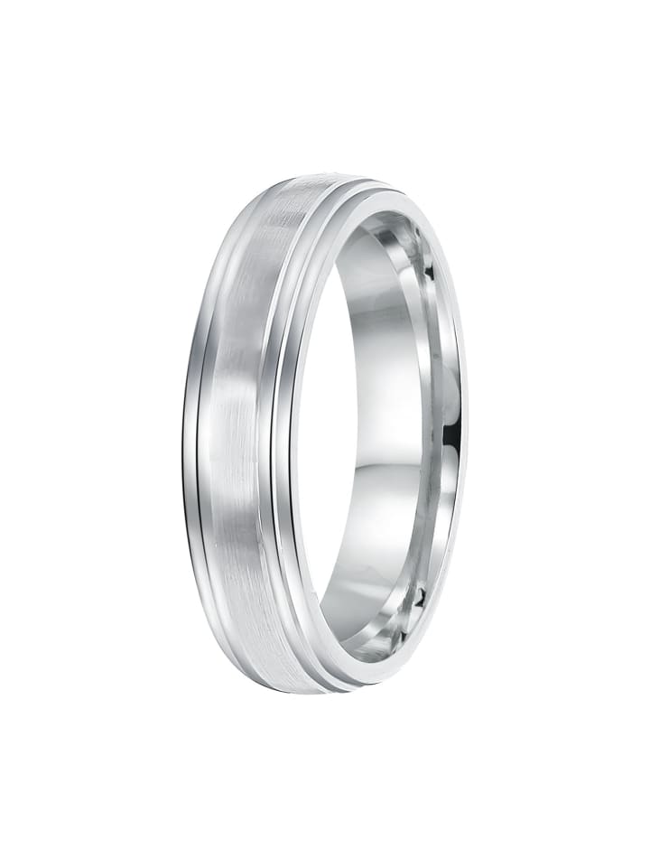 Lucardi Кольцо из серебра 925 пробы
Lucardi Кольцо из серебра 925 пробы