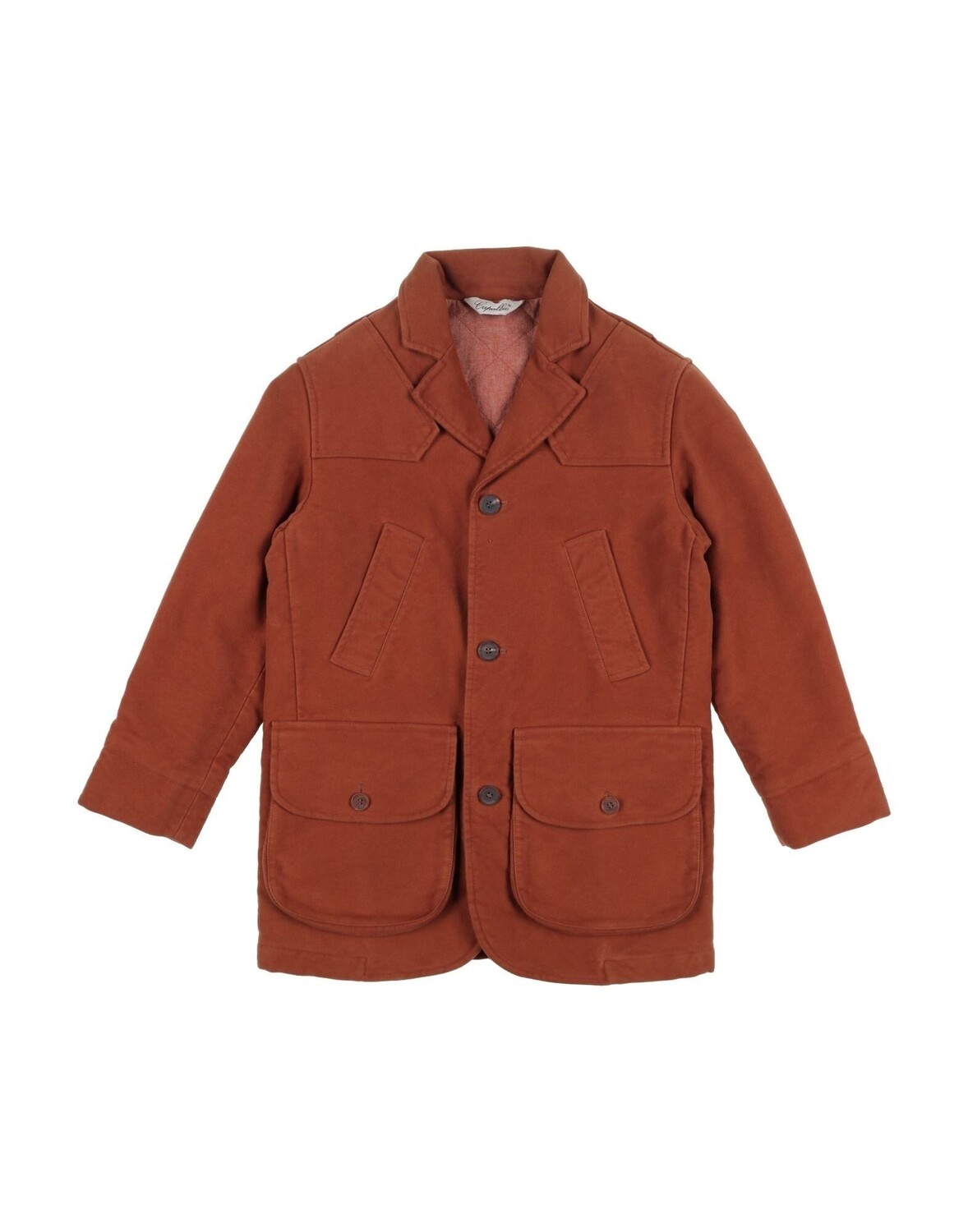 Пальто Capalbio, оранжевый
Пальто Capalbio, оранжевый