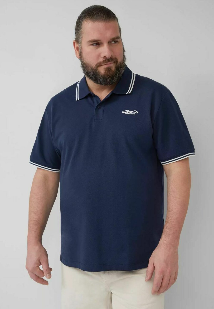 Поло s.Oliver Polo shirt, Navy/Dark Blue, Синий, Поло s.Oliver Polo shirt, Navy/Dark Blue
Поло s.Oliver Polo shirt, Navy/Dark Blue, Синий, Поло s.Oliver Polo shirt, Navy/Dark Blue