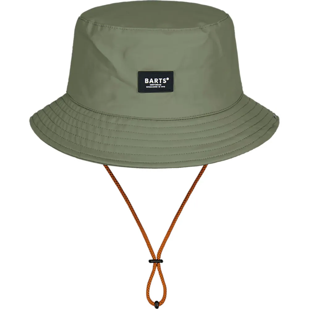 Панама Барта Патрика Barts, зеленый
Панама Барта Патрика Barts, зеленый