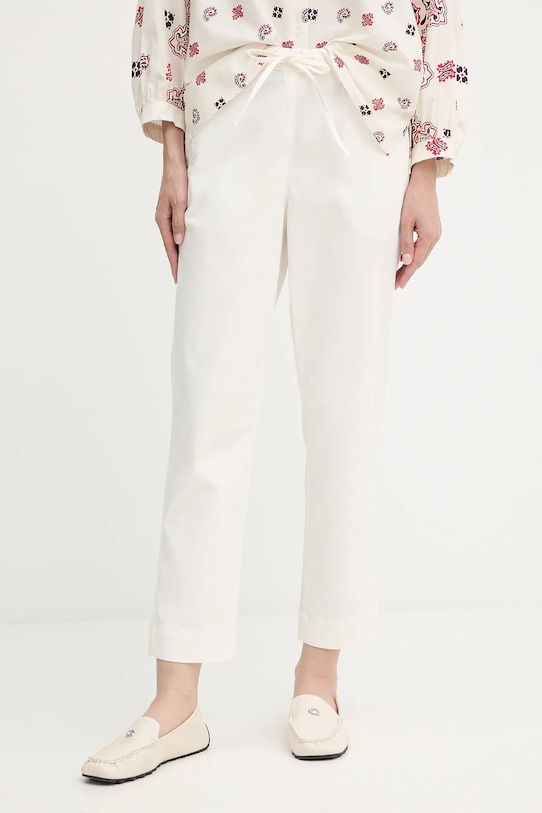 Брюки mara MM by Max Mara, бежевый
Брюки mara MM by Max Mara, бежевый