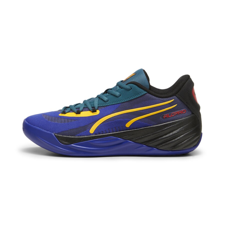 Кроссовки PUMA All-Pro Nitro, Blue
Кроссовки PUMA All-Pro Nitro, Blue