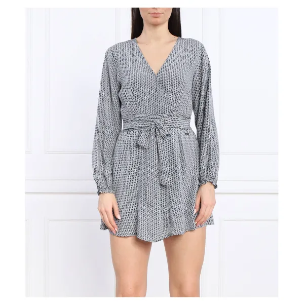 Айлиш платье Pepe Jeans London, синий
Айлиш платье Pepe Jeans London, синий