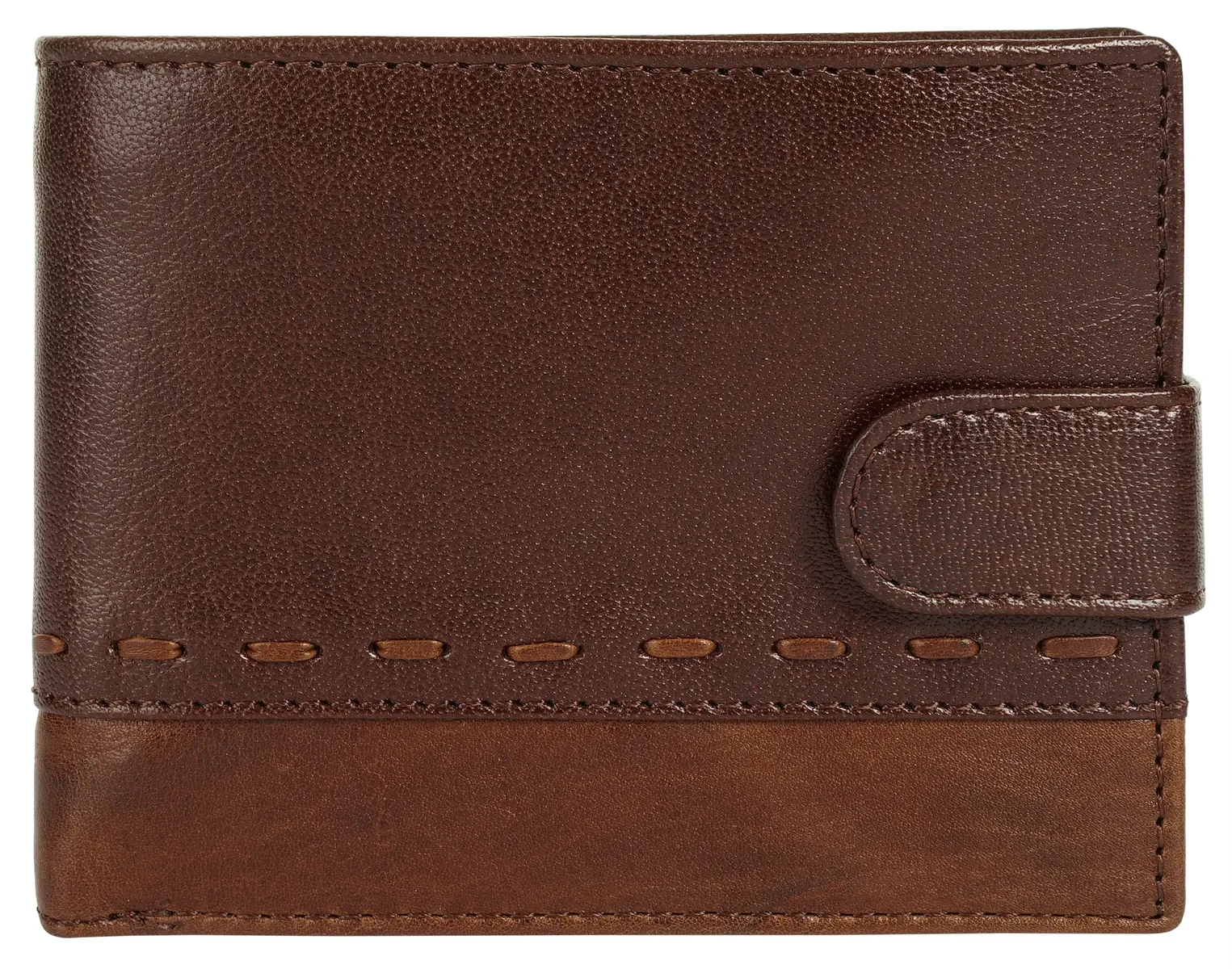 Кошелек Bagan, натуральная кожа, коричневый
Кошелек Bagan, натуральная кожа, коричневый