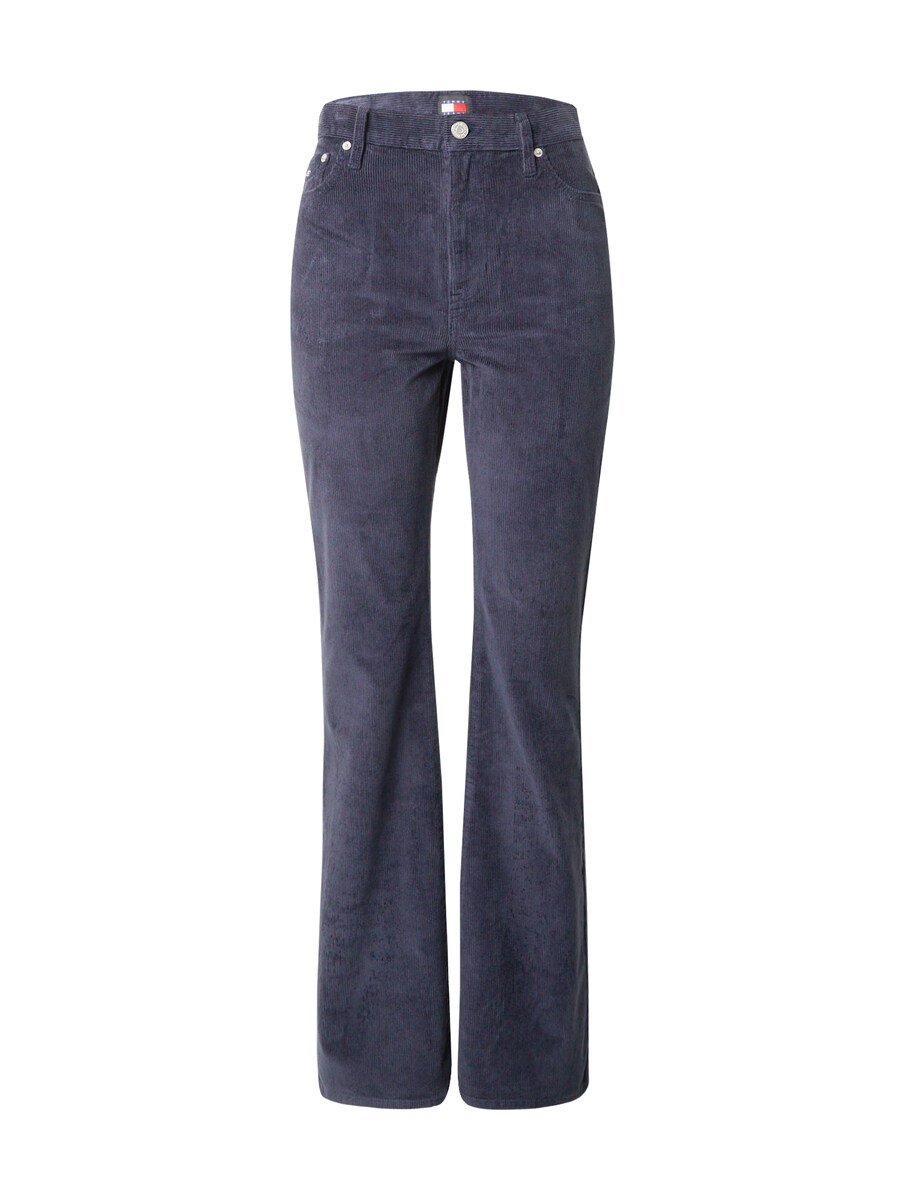 Джинсы regular Tommy Jeans SYLVIA, синий
Джинсы regular Tommy Jeans SYLVIA, синий