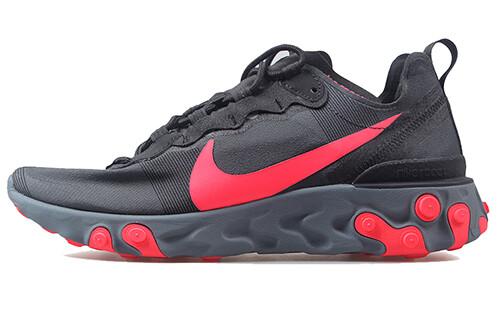 Nike React Element 55 Кроссовки Женщины
Nike React Element 55 Кроссовки Женщины