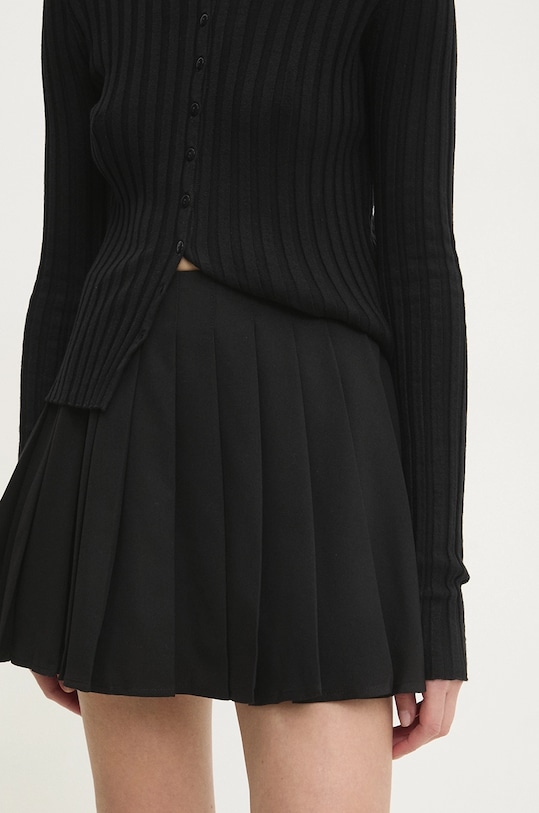 Юбка Answear.Lab, черный 
Юбка Answear.Lab, черный