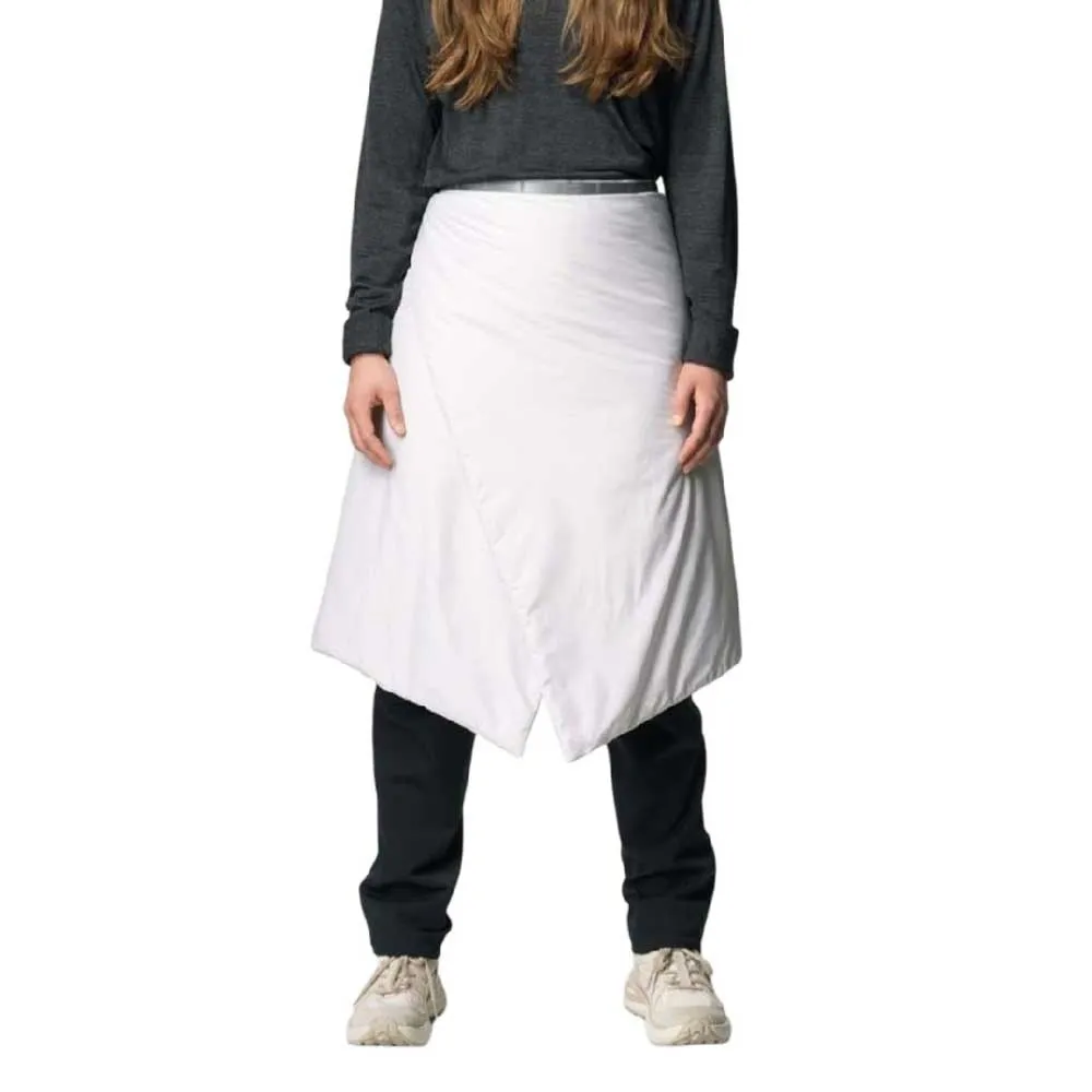 Юбка Houdini Puffy Square, белый
Юбка Houdini Puffy Square, белый