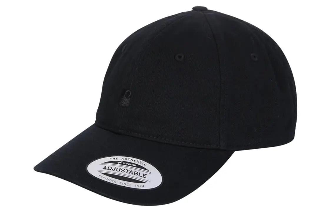 Carhartt Мужская фуражка, Black
Carhartt Мужская фуражка, Black