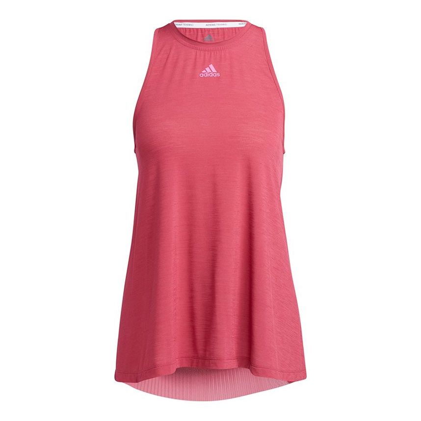 Футболка (WMNS) adidas Dance Tank Yoga Gym Loose Breathable Round Neck Sports Pink Vest
Футболка (WMNS) adidas Dance Tank Yoga Gym Loose Breathable Round Neck Sports Pink Vest