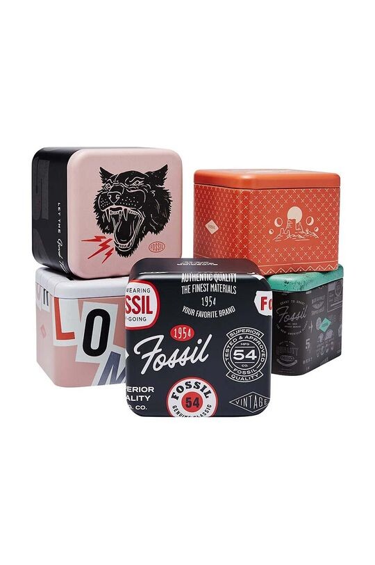 Часы Fossil, золотой
Часы Fossil, золотой