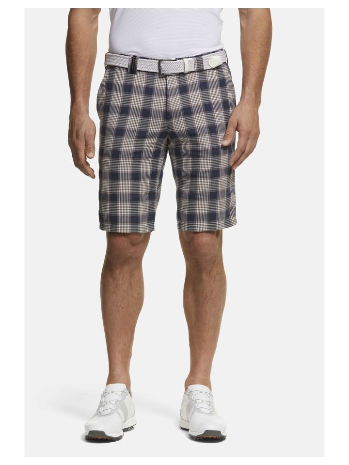 Тканевые шорты Meyer, морской
Тканевые шорты Meyer, морской