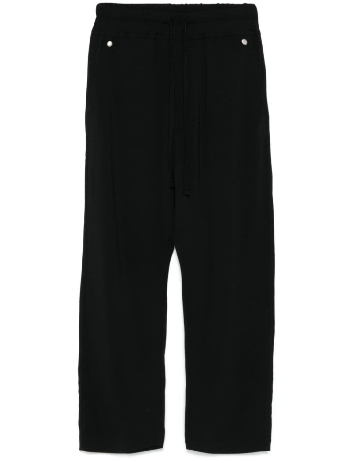 Thom Krom укороченные брюки, черный
Thom Krom укороченные брюки, черный