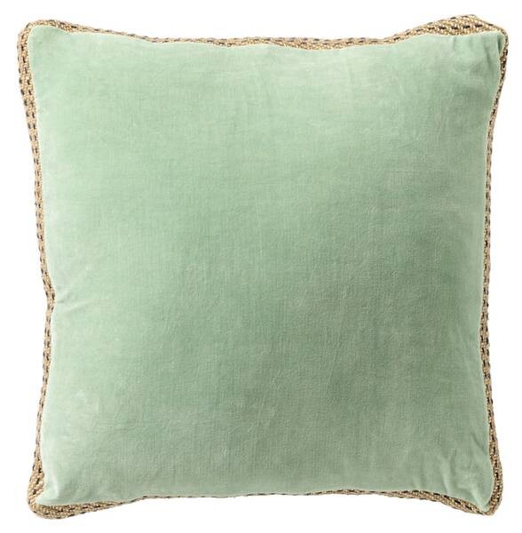 Декоративная подушка Dutch Decor Manoe 45x45 cm, 45x45x45 см цвет pantone cameo green
Декоративная подушка Dutch Decor Manoe 45x45 cm, 45x45x45 см цвет pantone cameo green