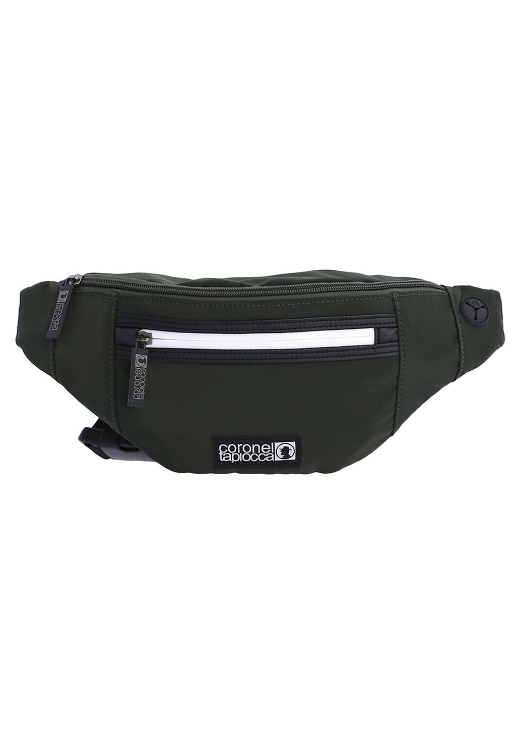 Поясная сумка Coronel Tapiocca, хаки
Поясная сумка Coronel Tapiocca, хаки